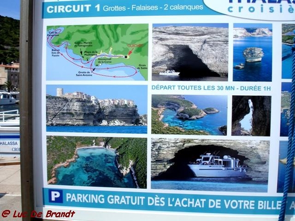 Corsica Corse
