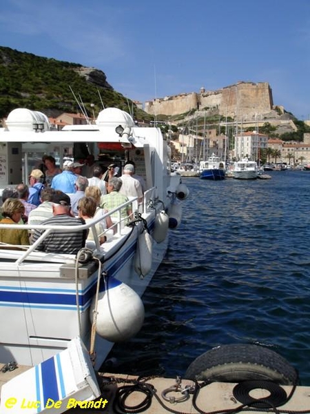 Corsica Corse