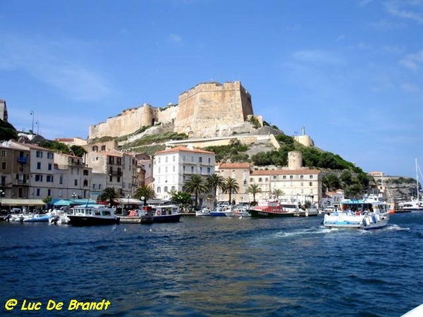 Corsica Corse