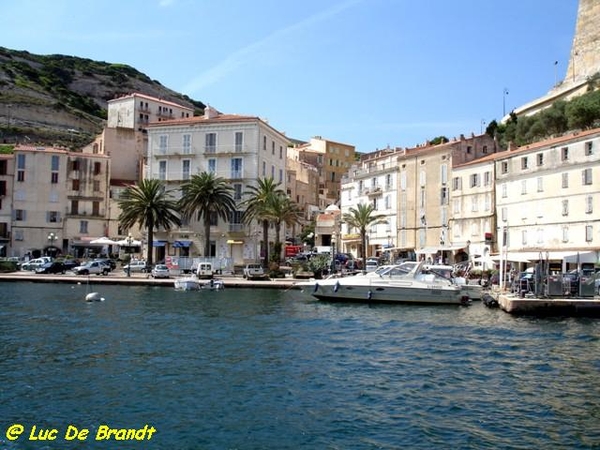Corsica Corse