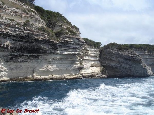 Corsica Corse