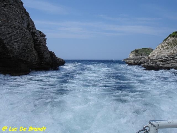 Corsica Corse