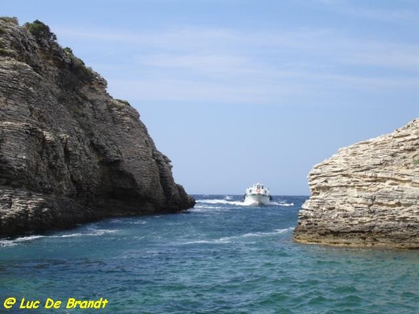 Corsica Corse