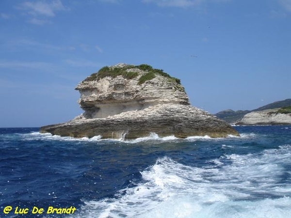 Corsica Corse