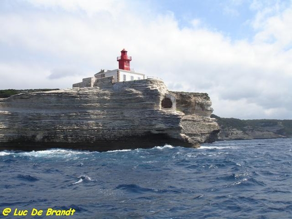 Corsica Corse
