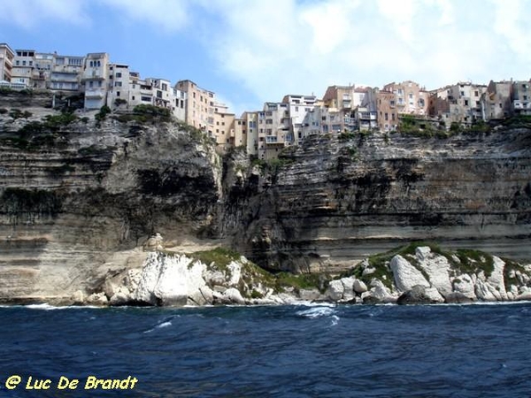 Corsica Corse