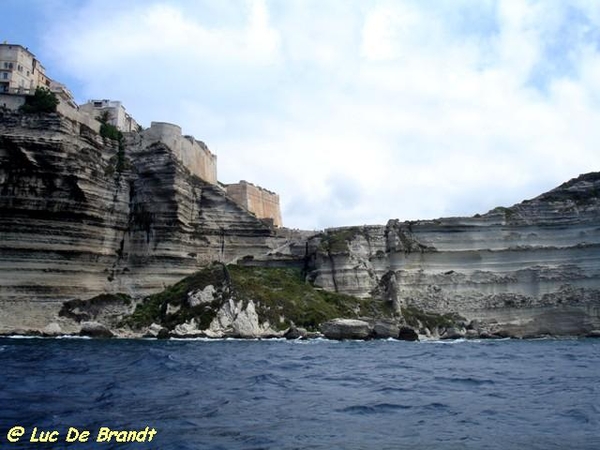 Corsica Corse