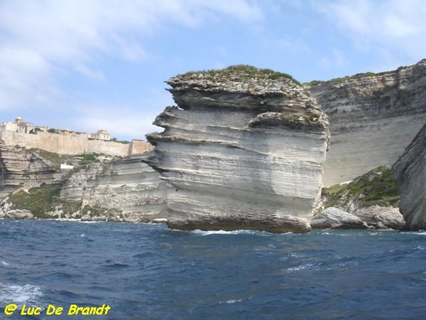 Corsica Corse