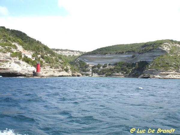 Corsica Corse