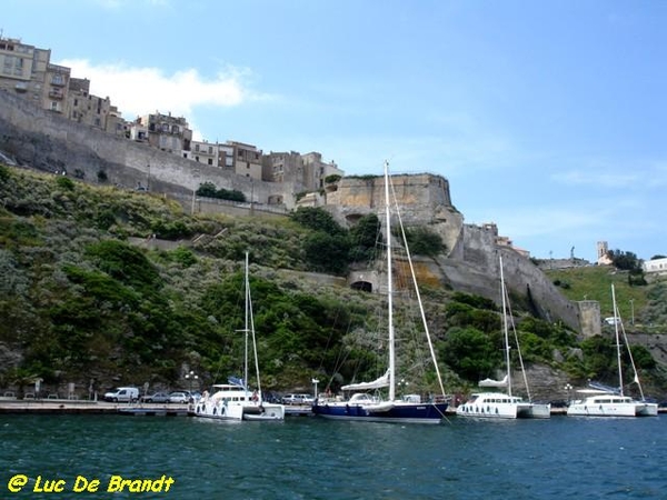 Corsica Corse