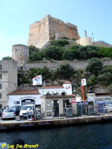 Corsica Corse