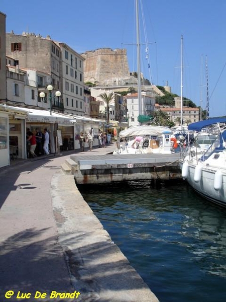 Corsica Corse