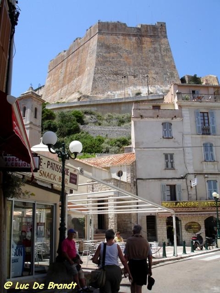 Corsica Corse