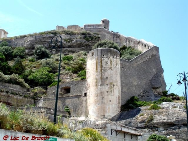 Corsica Corse
