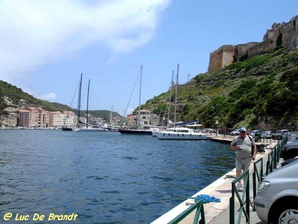 Corsica Corse