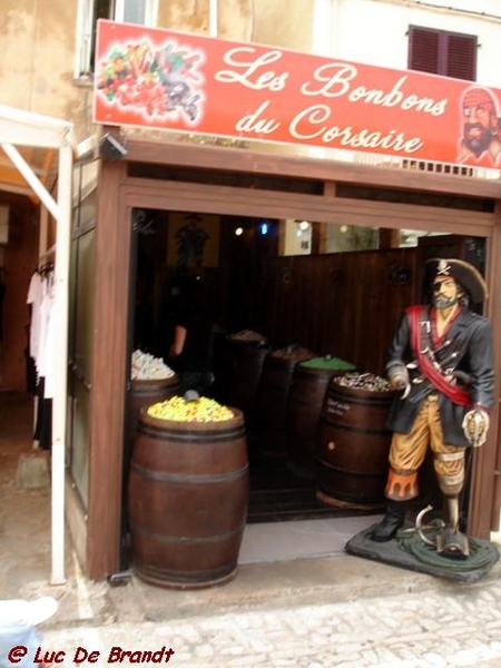 Corsica Corse