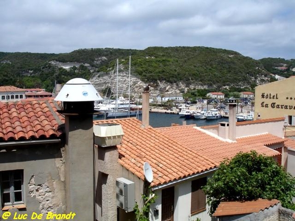 Corsica Corse