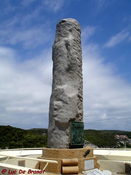 Corsica Corse