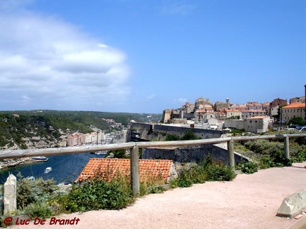 Corsica Corse