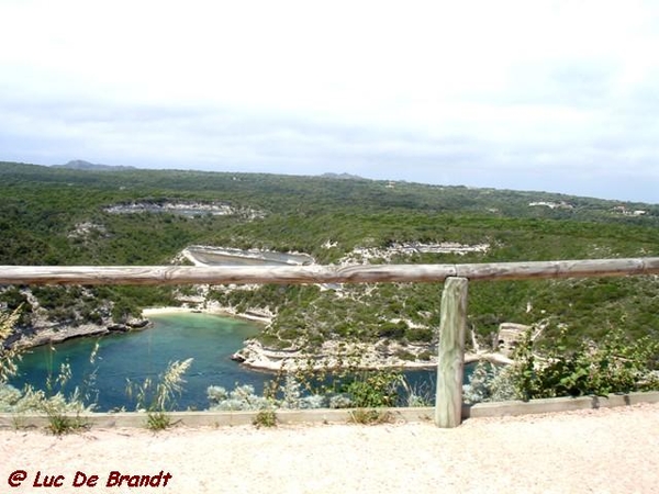 Corsica Corse
