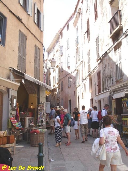 Corsica Corse