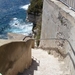 2009_06_04 Bonifacio 106 Escalier du Roi d'Aragon