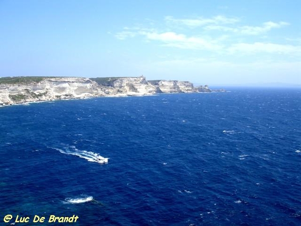 Corsica Corse