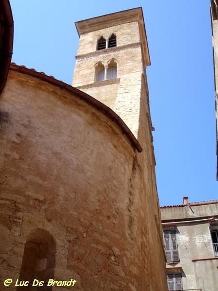Corsica Corse