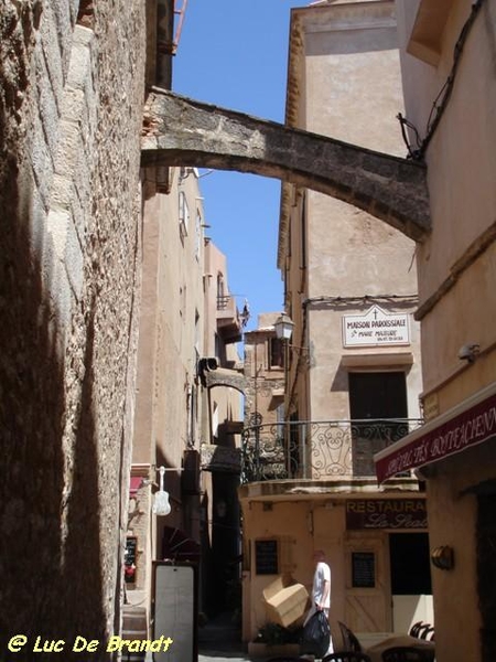 Corsica Corse