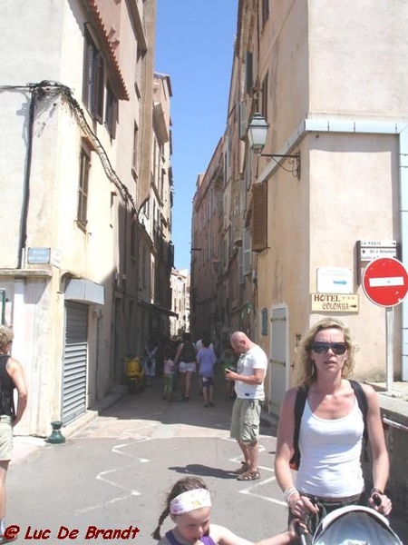Corsica Corse