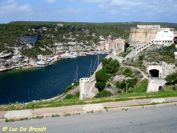 Corsica Corse