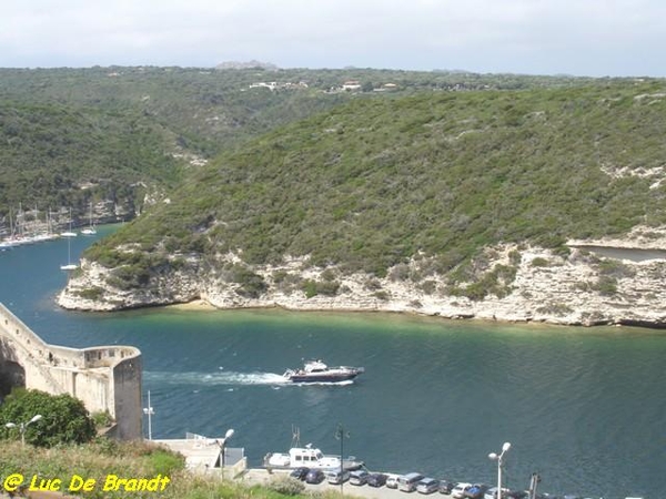 Corsica Corse