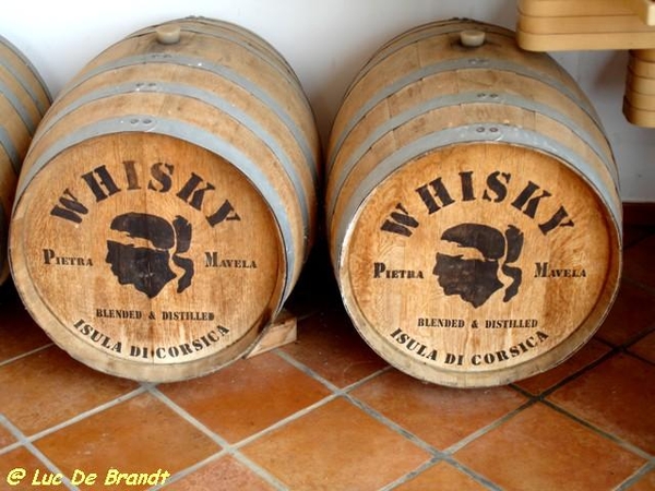 Corsica Corse