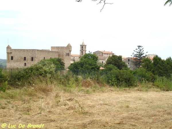 Corsica Corse