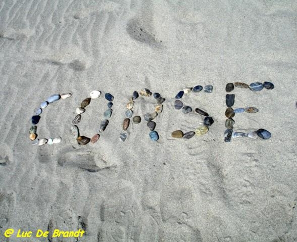 Corsica Corse