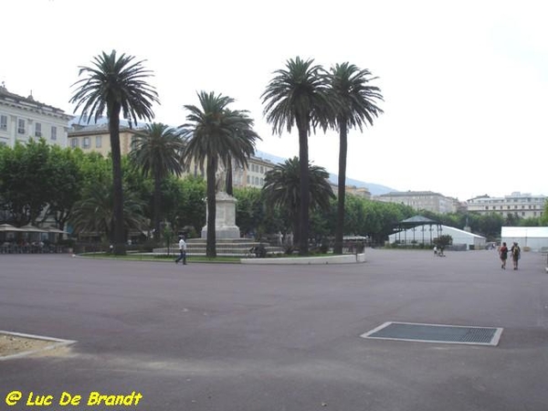 Corsica Corse
