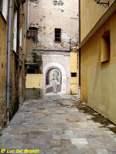 Corsica Corse