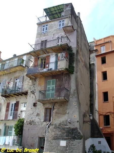 Corsica Corse