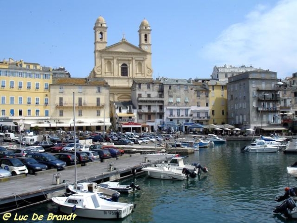 Corsica Corse