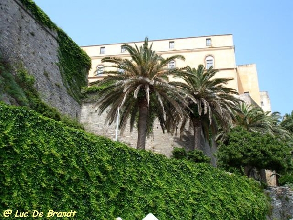 Corsica Corse
