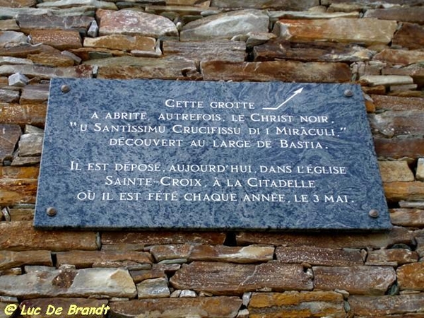 Corsica Corse