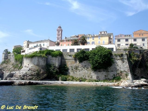 Corsica Corse