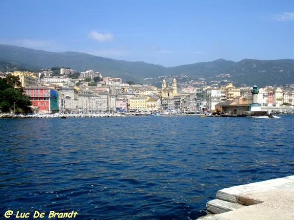 Corsica Corse