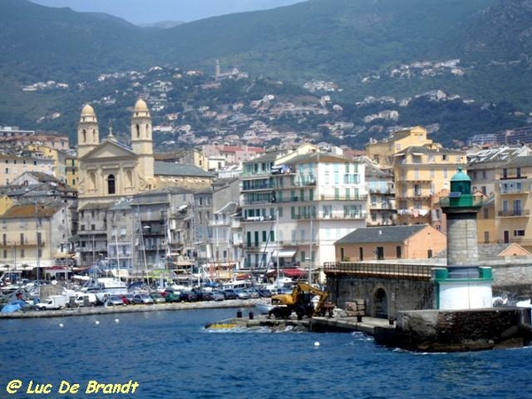 Corsica Corse