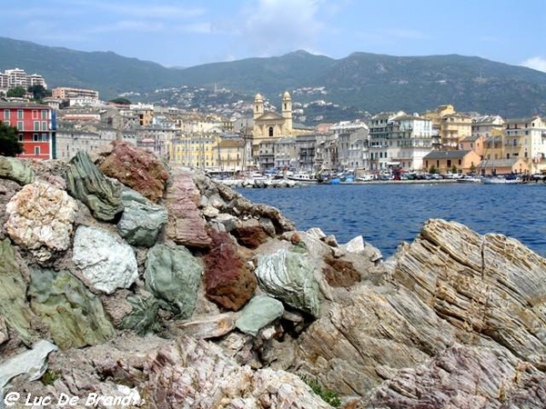 Corsica Corse