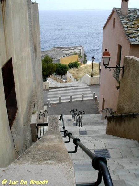 Corsica Corse