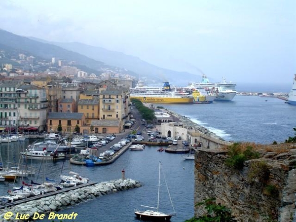 Corsica Corse