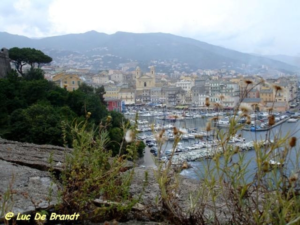 Corsica Corse