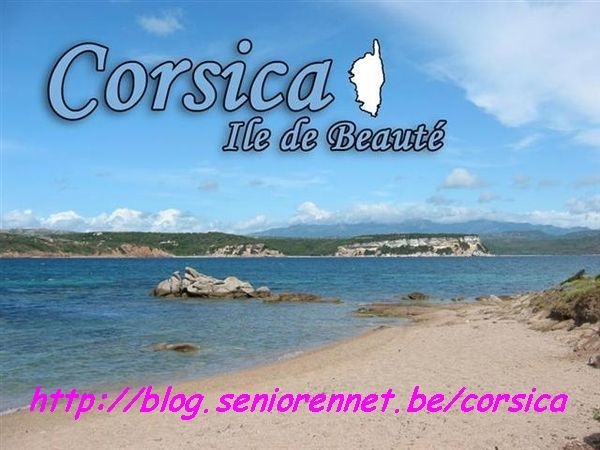 Corsica Corse