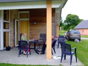 Vakantie Belgie 012